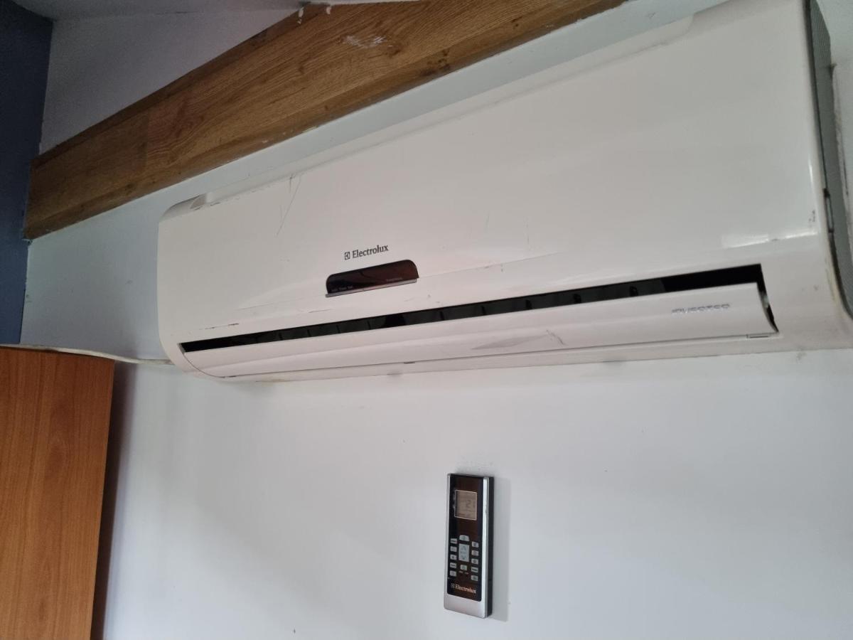 קלוז'-נאפוקה Penthouse Apartament 2 Floors, 2 Bedroom , 2 Bath, 120 Sqm , Inside Yard Parking מראה חיצוני תמונה