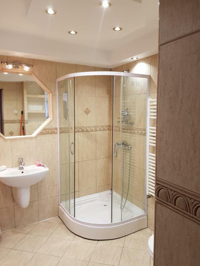 קלוז'-נאפוקה Penthouse Apartament 2 Floors, 2 Bedroom , 2 Bath, 120 Sqm , Inside Yard Parking מראה חיצוני תמונה