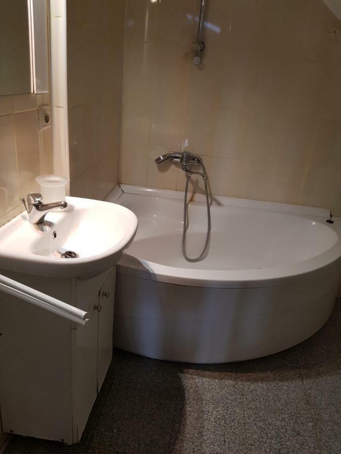 קלוז'-נאפוקה Penthouse Apartament 2 Floors, 2 Bedroom , 2 Bath, 120 Sqm , Inside Yard Parking מראה חיצוני תמונה