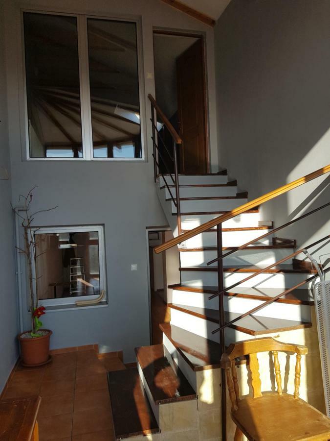 קלוז'-נאפוקה Penthouse Apartament 2 Floors, 2 Bedroom , 2 Bath, 120 Sqm , Inside Yard Parking מראה חיצוני תמונה